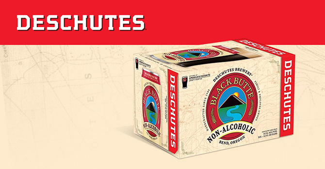 🚛 Deschutes Now Available in Louisiana and Mississippi