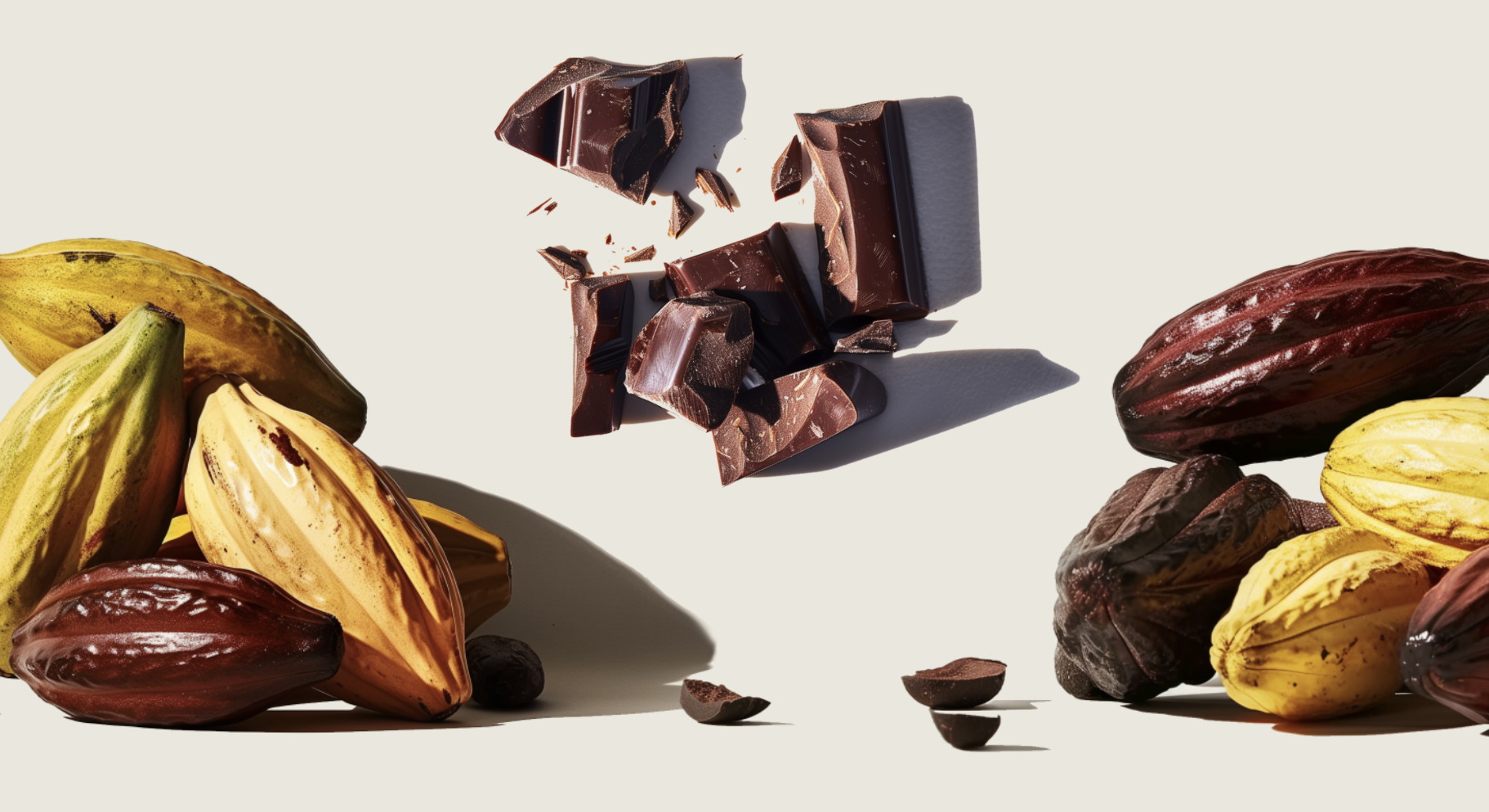 🤑 Alt-Cocoa Co. Gets New Investment, Backers