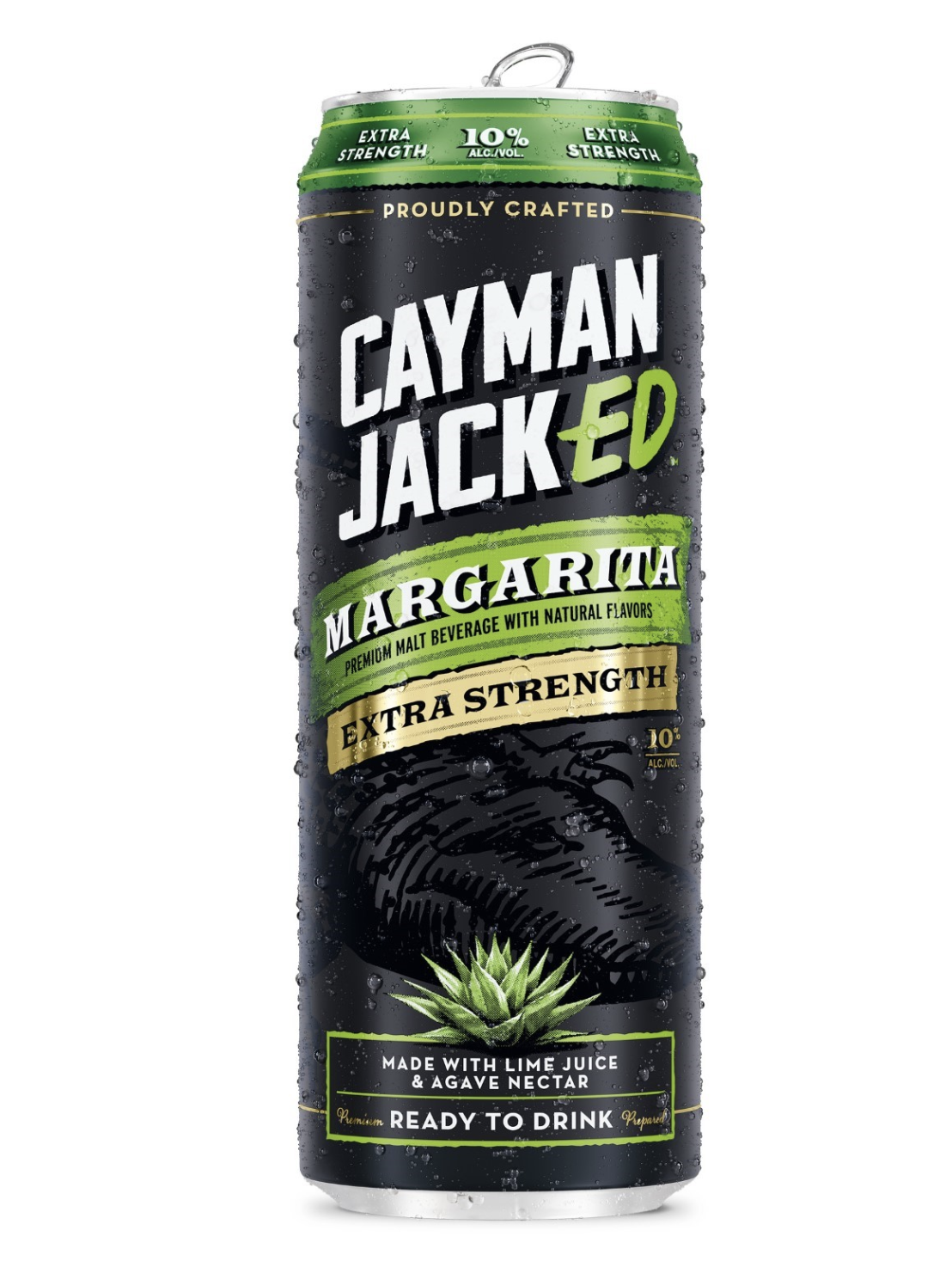 🐊 Mark Anthony Brands’ Cayman Jacked Kicks It Up a Notch