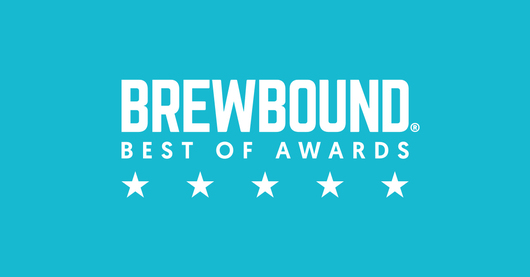 🏆 2025 Brewbound Awards: Nominate the Leaders Defining the Beer Industry