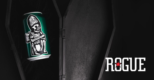 💀 Rogue Ales & Spirits Ceased Operations, Shuttered Pubs