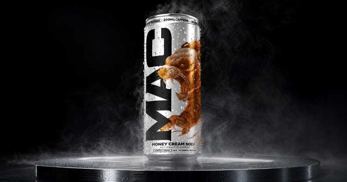 Could Conor McGregor's MAC Energy Kickstart Ketones?