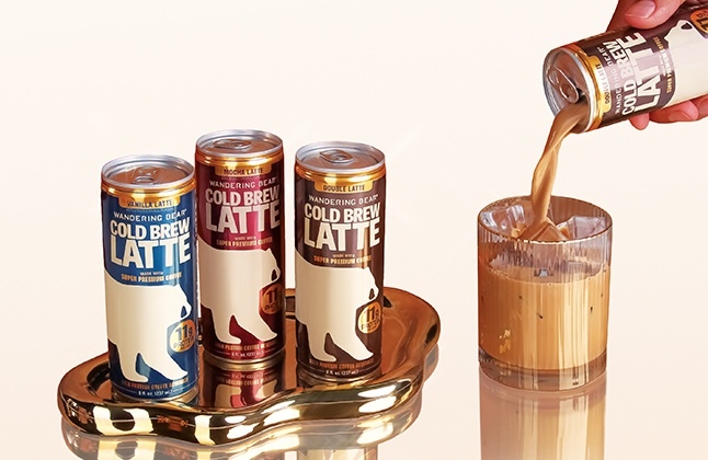 BevNET Magazine: Can Protein Perk Up RTD Coffee Sales?