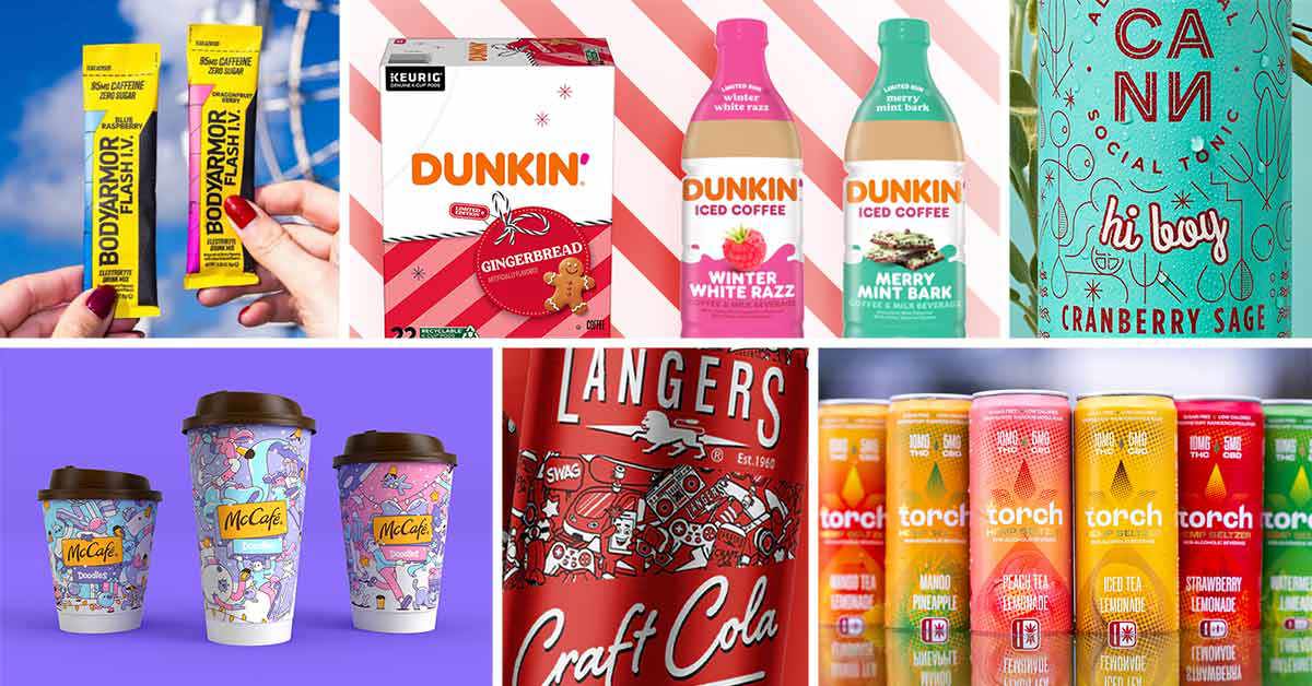 🆕 Gallery: This Week’s Notable New Sips