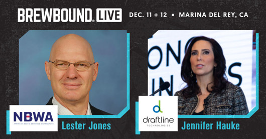 🚨 Brewbound Live 2024: The On-Premise’s Big Draft Opportunity