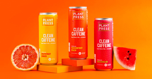 💸Plant Press Announces $1.2M Seed Round