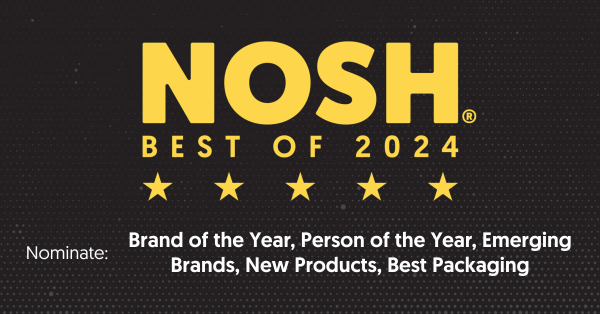 🏆 Nosh Best Of 2024 Award Nominations - Now Open!
