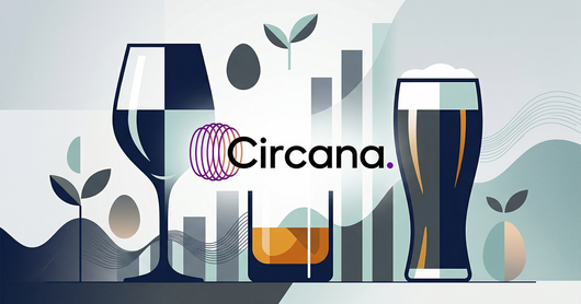 Cinco de Mayo Boost Missing; White Claw, Cutwater Leapfrog Legacy Brands in Latest Read
