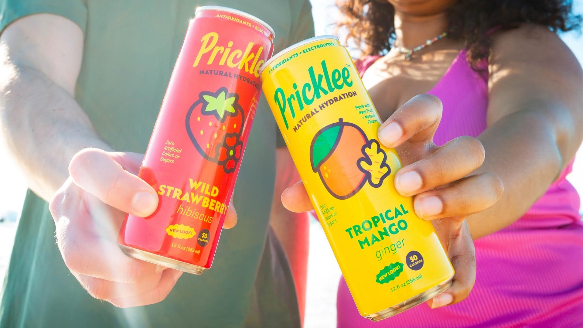 The Big Opportunity in Coconut Water