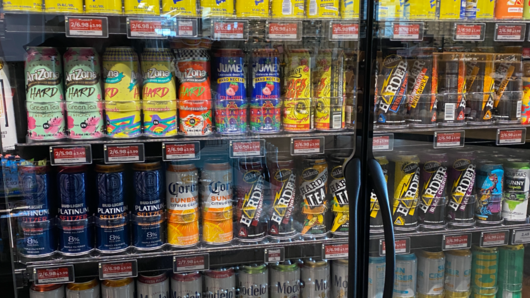 🏪 Beverage Bytes Survey: C-Store Retailers Project 2026 Beer Sales +3%