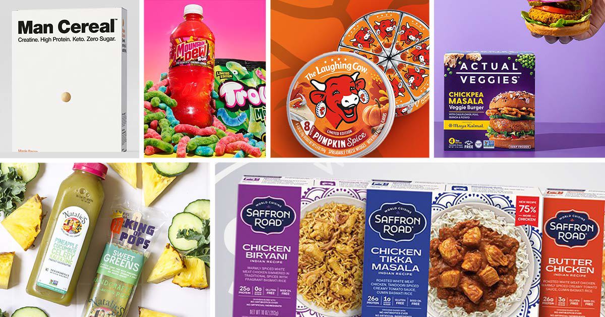 🆕 This Week’s Hot New Products
