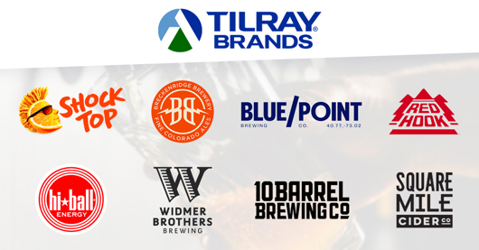 👩‍🔬 Tilray Closes Redhook Brewlab in Seattle