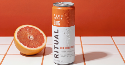 Diageo’s Ritual Zero Proof Launches Canned Cocktails