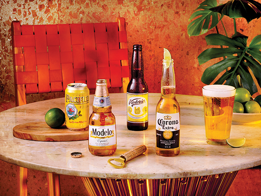 🚢 Tariff Turmoil: How Import Beer’s Growth Driver Turned into a Loss Leader