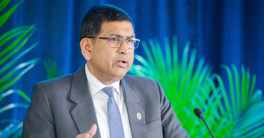 🗳️ Molson Coors CEO Rahul Goyal Appointed BI Chair: ‘I Will Be a Fierce Advocate for Beer’