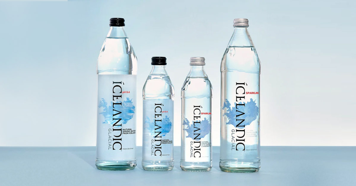 Icelandic Glacial Revamps Distro Strategy And Splits With AB