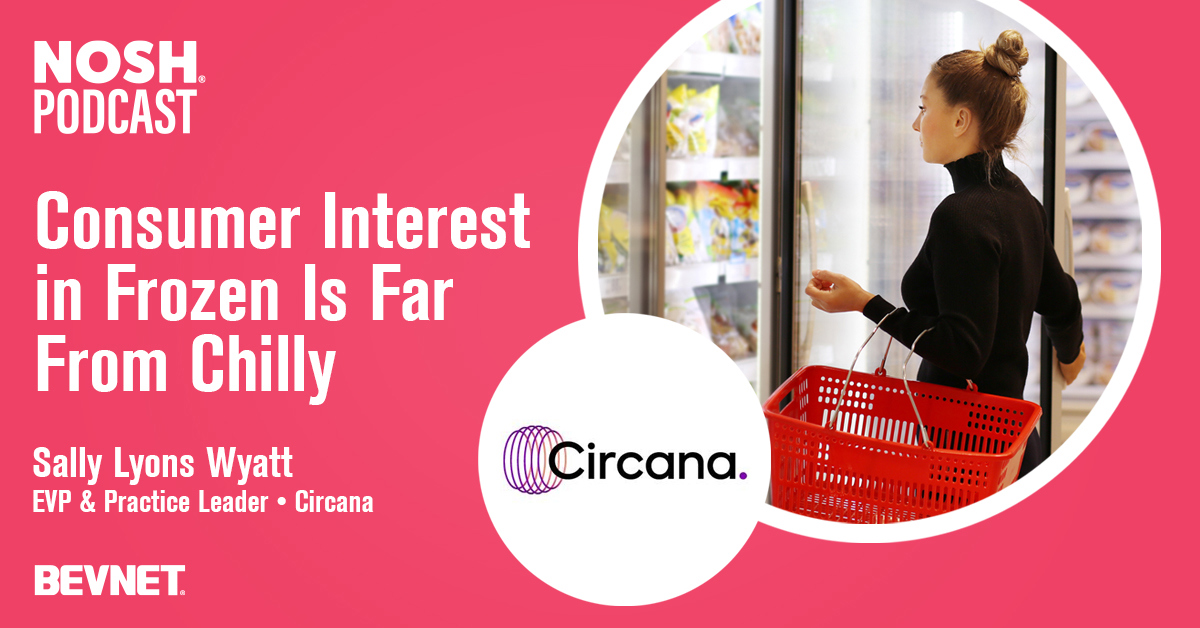 🥶What’s Driving Frozen Consumer Buying Behavior?