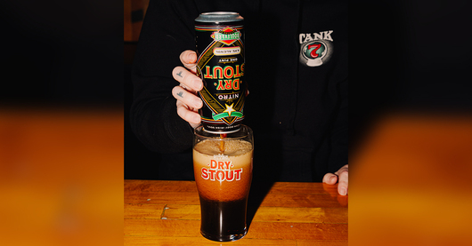 🇮🇪 Boulevard Brings Back Nitro Dry Stout; Brewery Ommegang to Add Imperial Stout for NY in 2026