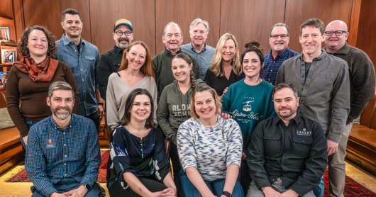 Fred Matt Named Brewers Association Board Chair