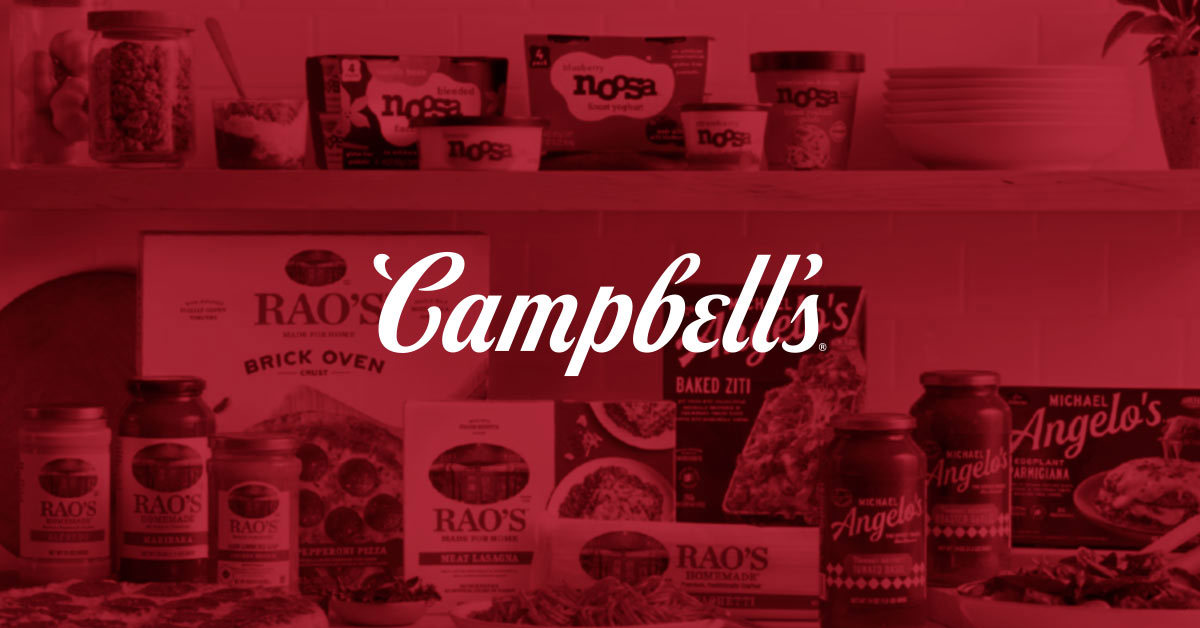 🤝 Campbell’s Acquisition of Sovos Moves Forward With FTC Blessing