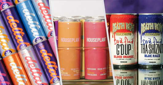 🍃 Hemp Ban Goes Through: What’s Next for THC Drinks?