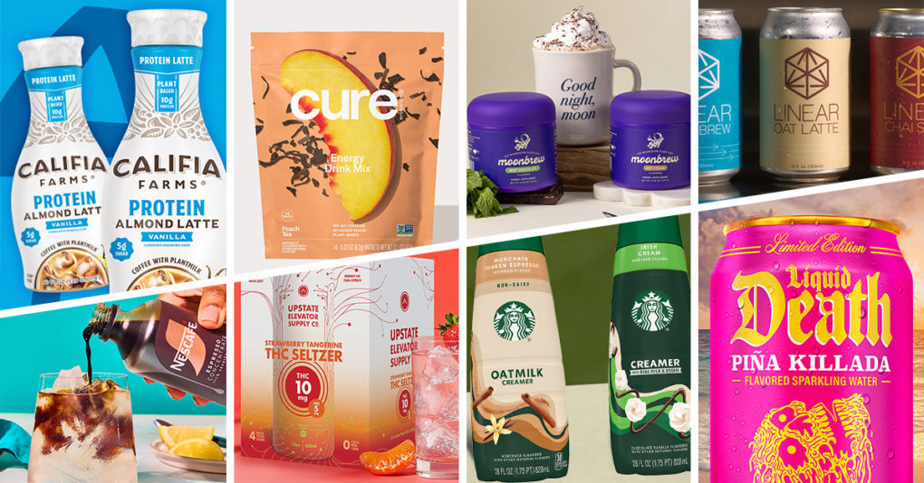 🆕 This Week’s Hot New Sips