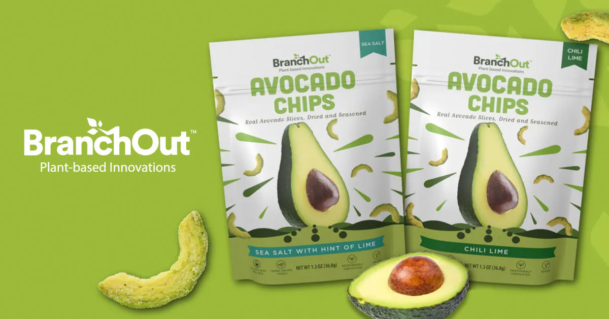 🥑BranchOut’s (First) Big Earnings