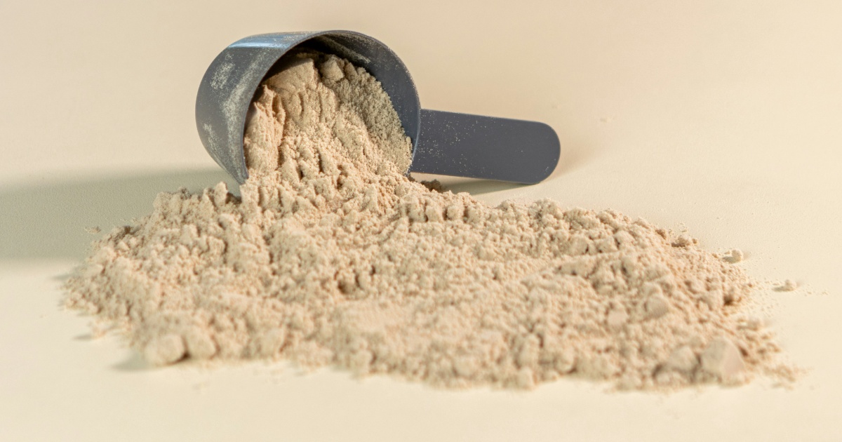 Where’s the Whey? The Supply Crunch that Could Derail the Protein Boom