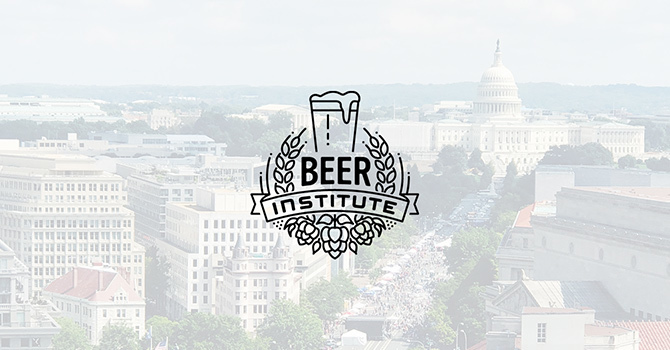 📈 Beer Institute: Domestic Tax Paids Increase For First Time Since February 2023