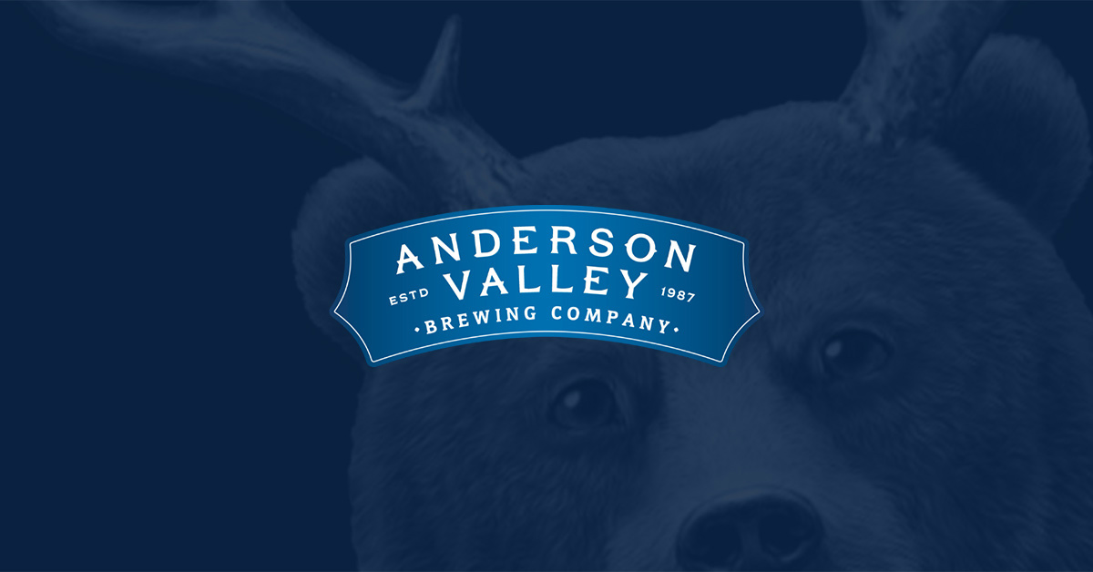 🐻 Anderson Valley Brewing Company Listed for Sale at $7.9 Million