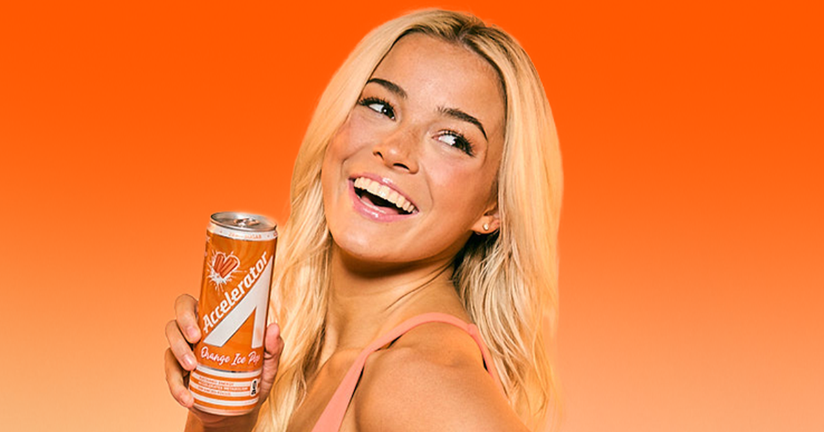 🚘 Accelerator Revs Back Up