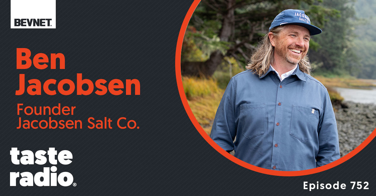 🧂 Scaling Salt. The Makings Of An Iconic Cult Food Brand.