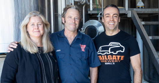 TailGate Brewing Acquires Yazoo’s Madison Brewery