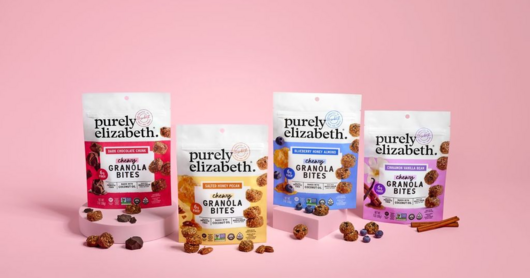  Purely Elizabeth Goes Beyond the Bowl