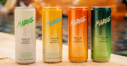 Sazerac Expands RTD Portfolio with Equity Stake In SIPMARGS