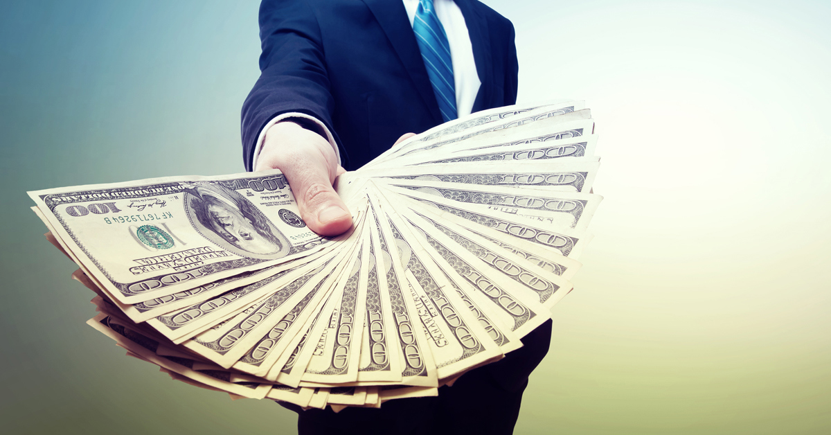 💰 Role Call: Here’s How Much Money You Should Be Making