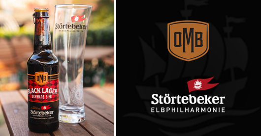 🍻 Olde Mecklenburg Collaborates with German Counterpart; Breaks Ground on 3rd Taproom 