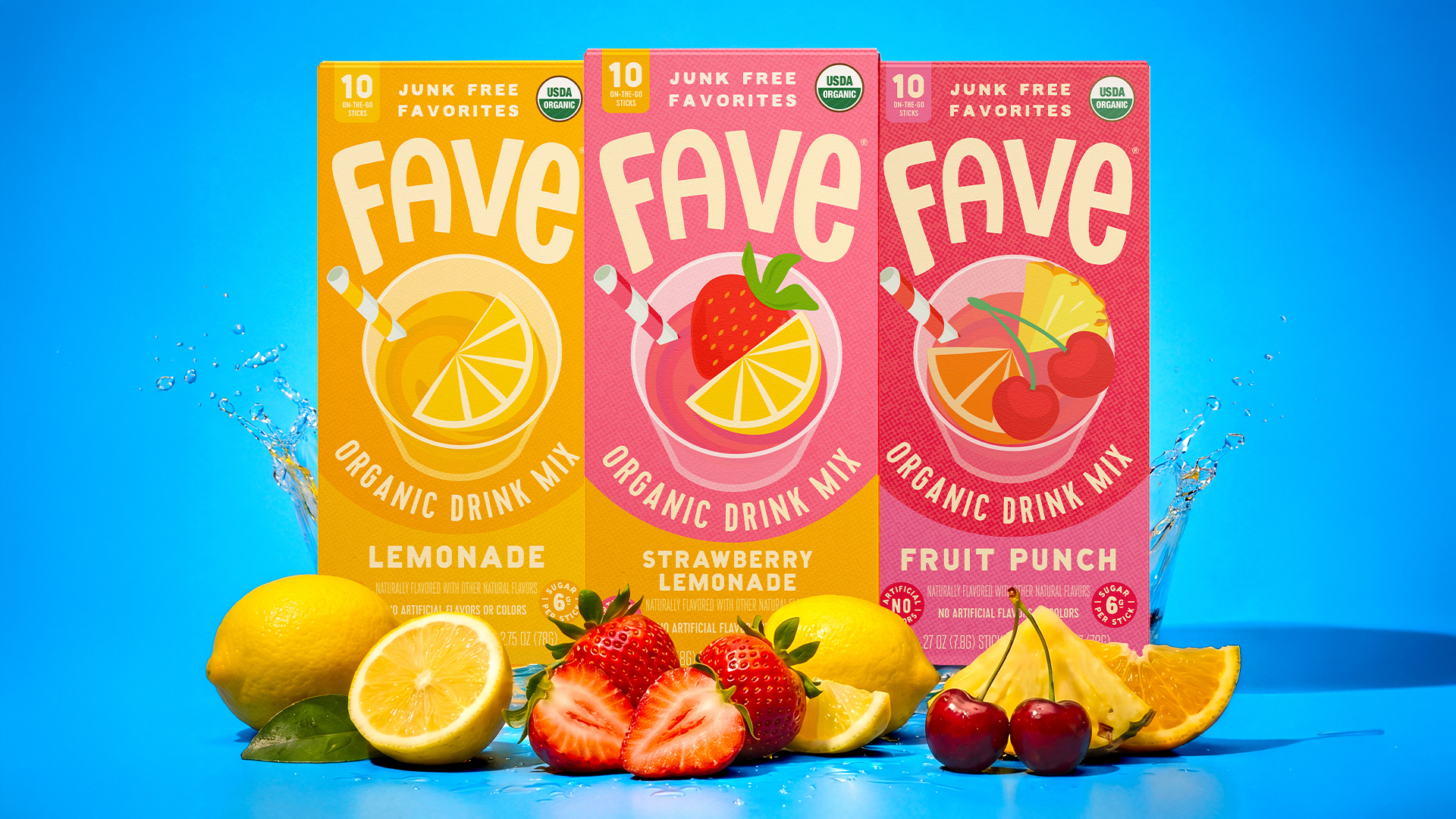 [Exclusive] FAVE Lands $1M Seed Round, Coupled With Sprouts Debut 