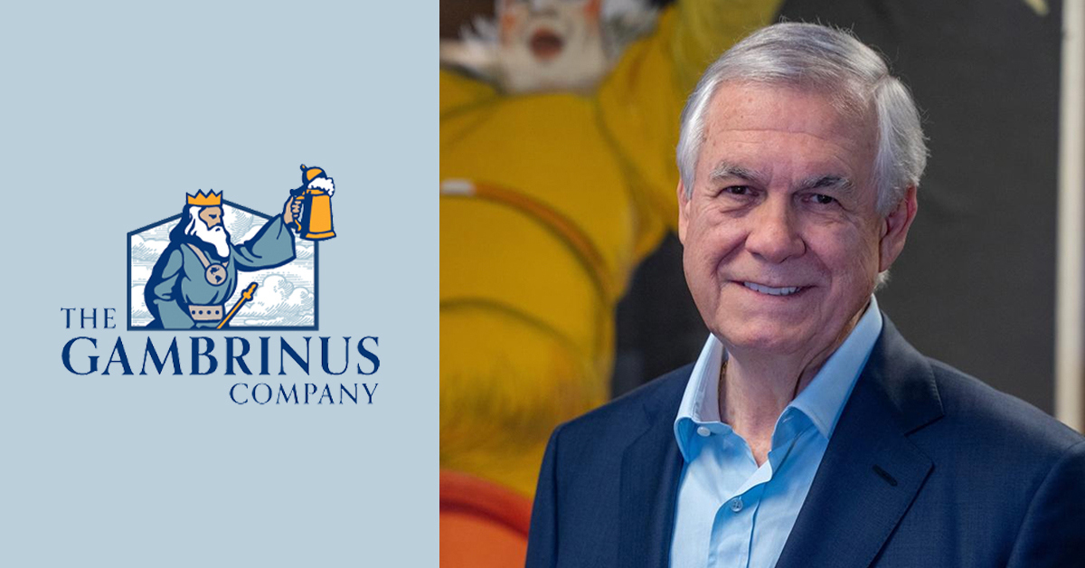 💔 Gambrinus Founder, Philanthropist Carlos Alvarez Has Died