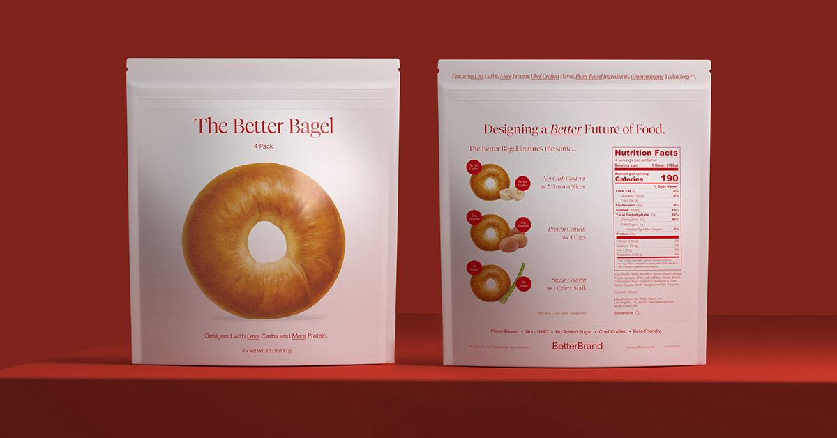 🍞 BetterBrand Ends Whole Foods Deal