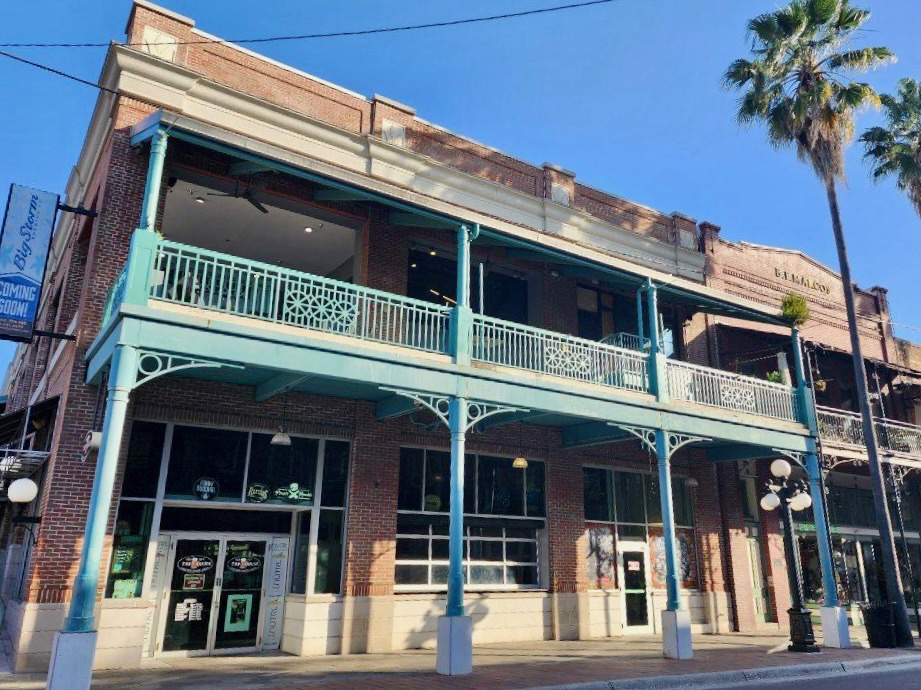 🌊 Facing Eviction, Big Storm Brewing to Close Ybor City Location 