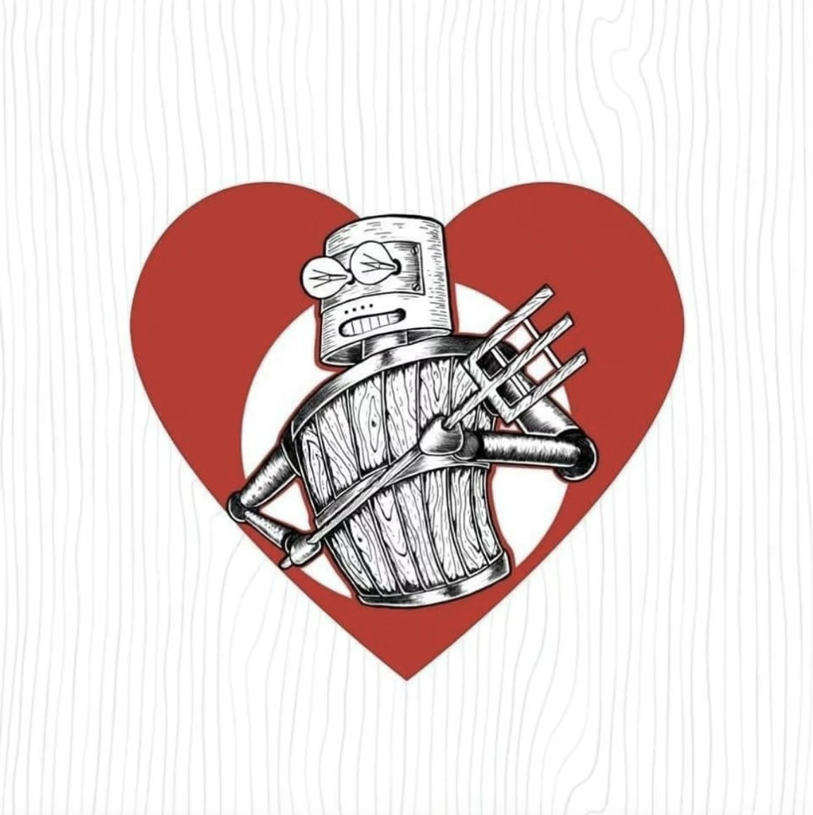 💔 Wooden Robot Co-Founder Dies in Fall at Brewery