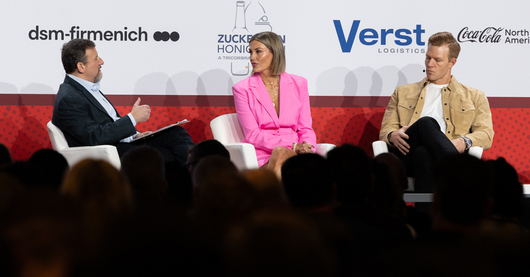 📝 BevNET Live Day 1 Recap