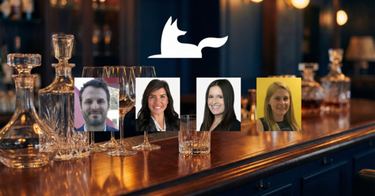 🦊 Law Firm ArentFox Schiff Expands Bev-Alc Team