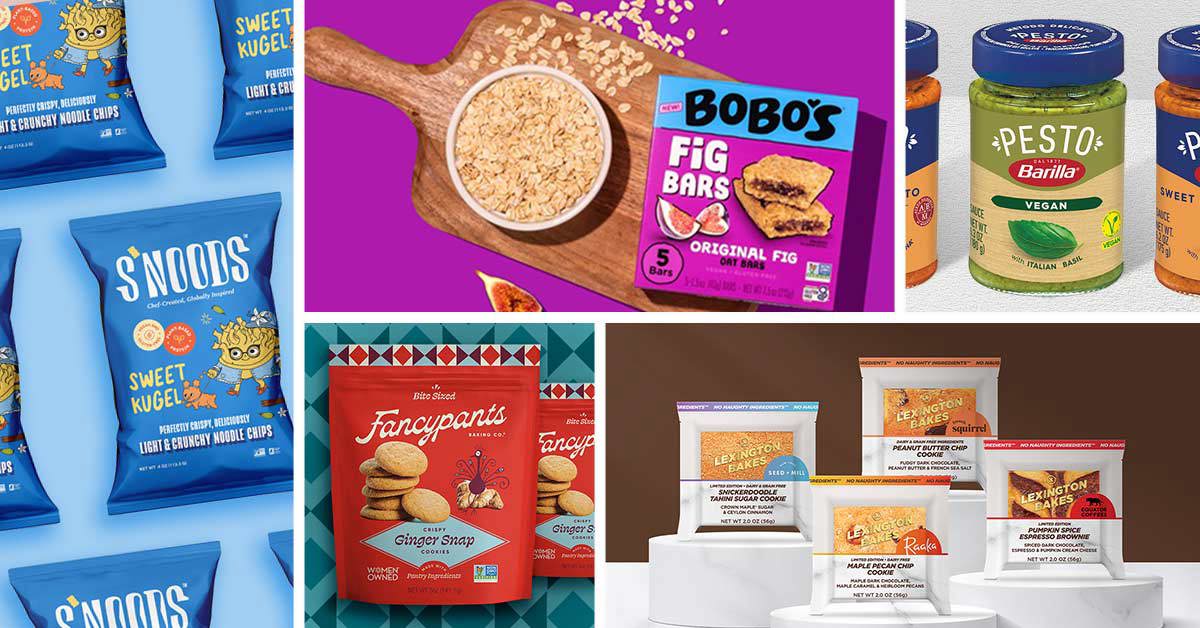 🆕 Gallery: This Week’s Notable New Products 