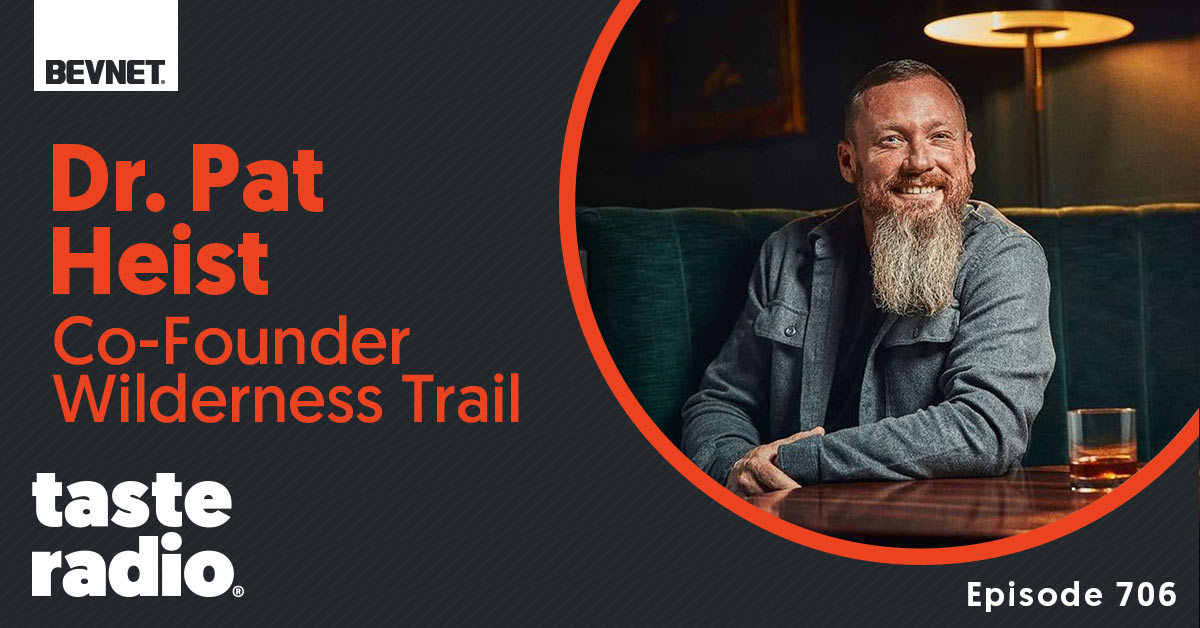 🥃 Finding Whitespace – And A $600 Million Brand – In The ‘Wilderness’