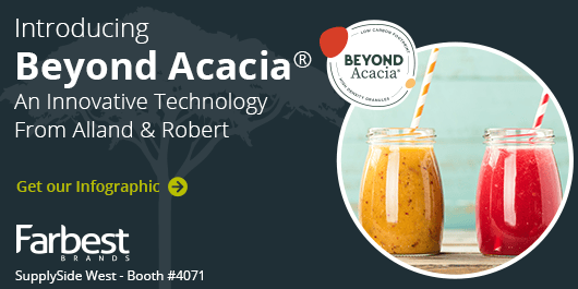 Introducing Beyond Acacia®