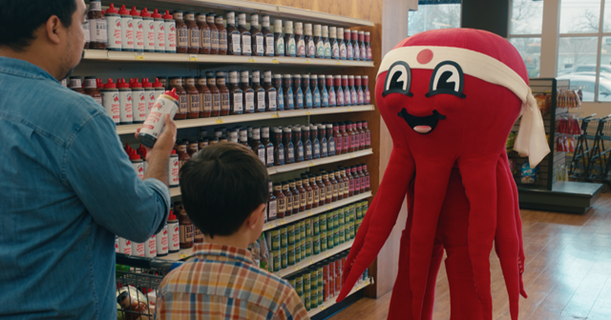 An Exit Interview With Bachan’s Justin Gill