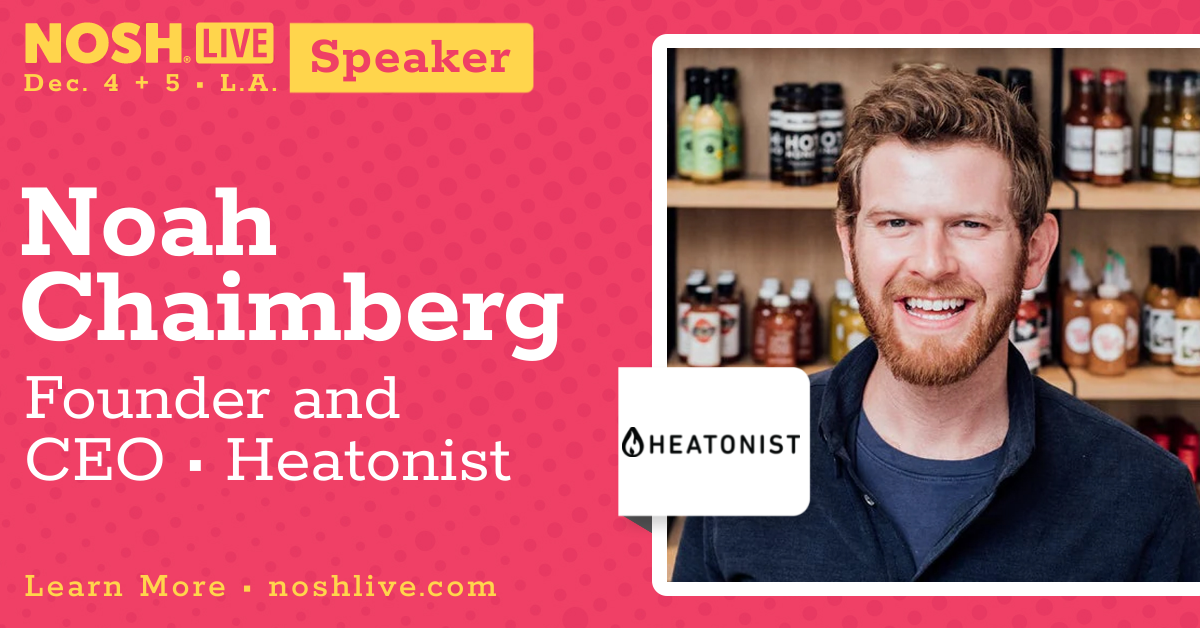 🔥 You Bring the Heat – They Get it on ‘Hot Ones’