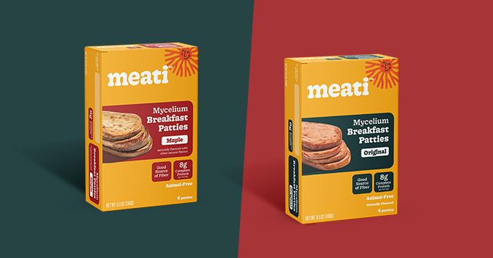 🍄 After Raising $450 Million, Meati Sells for $4 Million 